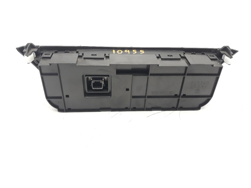 Recambio de mando climatizador para toyota rav 4 referencia OEM IAM 5590042450  