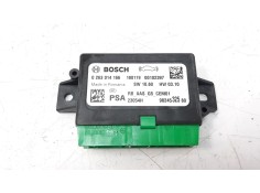 MODULO ELECTRONICO 9824532580 0263014166 