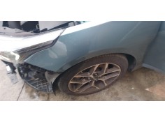 Recambio de mangueta delantera izquierda para kia ceed 1.0 tgdi cat referencia OEM IAM 51715G4AA0   2