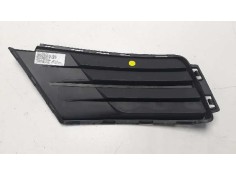 Recambio de rejilla paragolpes derecha para volkswagen caddy furgón/kombi referencia OEM IAM 2K5853666E   2