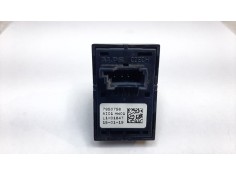 Recambio de mando elevalunas delantero derecho para bmw serie 3 berlina (g20) 2.0 16v turbodiesel referencia OEM IAM 7950756   2