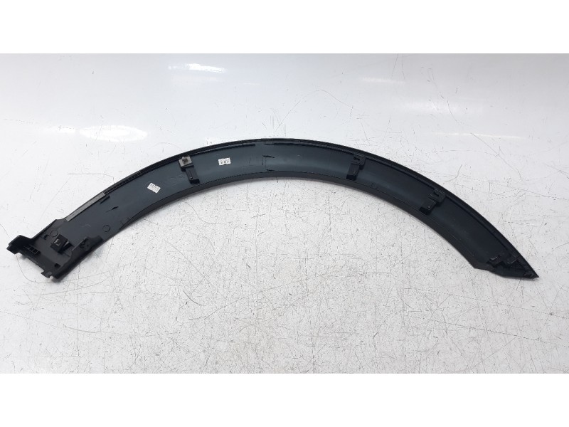 Recambio de aletin delantero izquierdo para kia stonic (ybcuv) 1.0 tgdi cat referencia OEM IAM 87713H8400  
