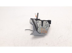 CERRADURA PUERTA TRASERA IZQUIERDA 81410Q0400 