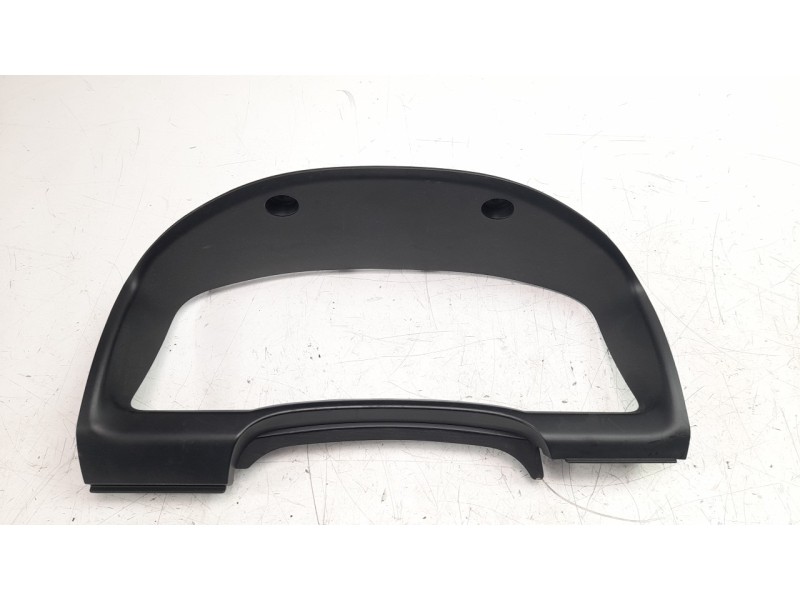 Recambio de moldura para toyota land cruiser (j12) 3.0 turbodiesel referencia OEM IAM 5540460170  
