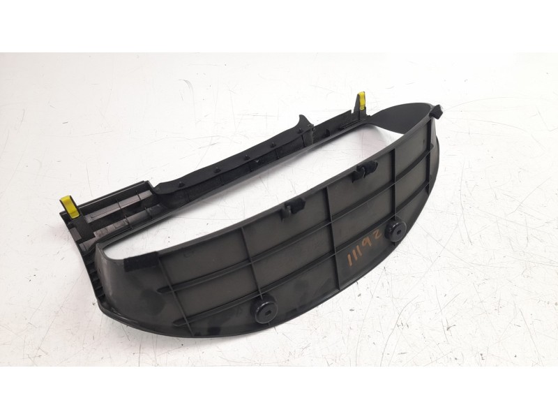 Recambio de moldura para toyota land cruiser (j12) 3.0 turbodiesel referencia OEM IAM 5540460170  