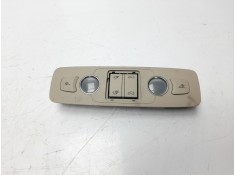 LUZ INTERIOR 4L0947122A 