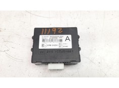 MODULO ELECTRONICO 8978060320 8978060320 