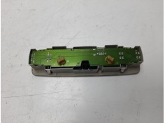 Recambio de luz interior para audi q7 (4l) 3.0 tdi referencia OEM IAM 4L0947122A   2