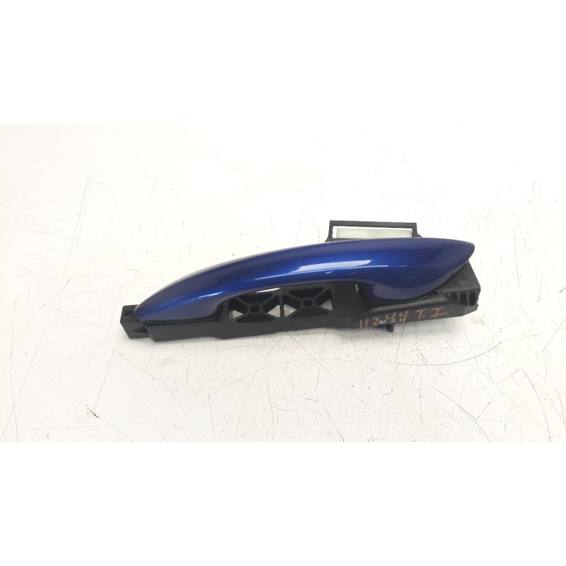 Recambio de maneta exterior trasera izquierda para hyundai i20 active 1.0 tgdi cat referencia OEM IAM 82651Q0010  