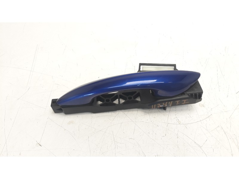 Recambio de maneta exterior trasera izquierda para hyundai i20 active 1.0 tgdi cat referencia OEM IAM 82651Q0010  