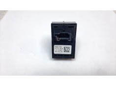 Recambio de mando elevalunas trasero izquierdo para bmw serie 3 berlina (g20) 2.0 16v turbodiesel referencia OEM IAM 7950756   2