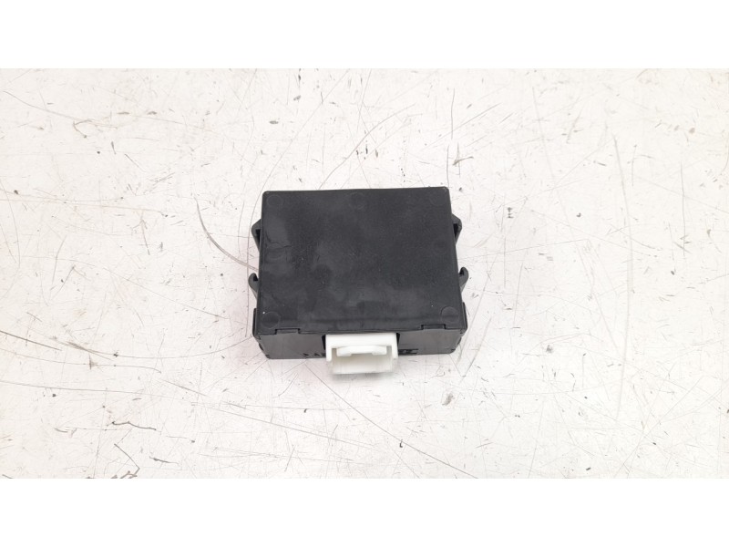 Recambio de modulo electronico para toyota land cruiser (j12) 3.0 turbodiesel referencia OEM IAM 8978060320  