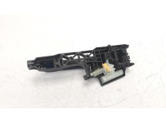 Recambio de maneta exterior trasera izquierda para hyundai i20 active 1.0 tgdi cat referencia OEM IAM 82651Q0010   2