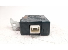 Recambio de modulo electronico para toyota land cruiser (j12) 3.0 turbodiesel referencia OEM IAM 8974160340   2