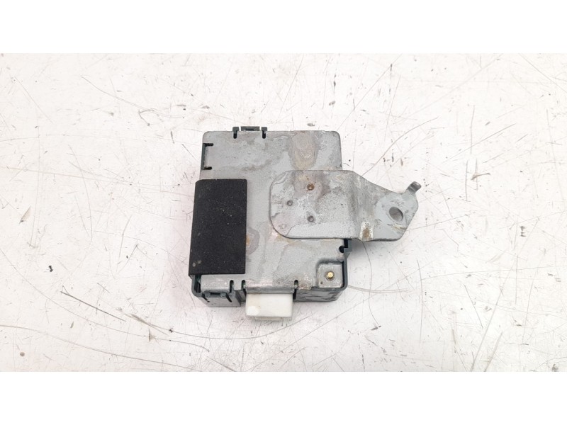 Recambio de modulo electronico para toyota land cruiser (j12) 3.0 turbodiesel referencia OEM IAM 8974160340  