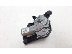 Recambio de motor limpia trasero para peugeot 208 1.6 16v hdi fap referencia OEM IAM 9673251380  
