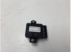 Recambio de interruptor para audi q7 (4l) 3.0 tdi referencia OEM IAM 8E0959777K38   2
