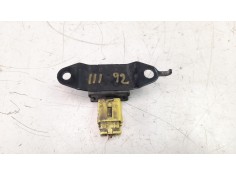 Recambio de modulo electronico para toyota land cruiser (j12) 3.0 turbodiesel referencia OEM IAM 8917335060   2