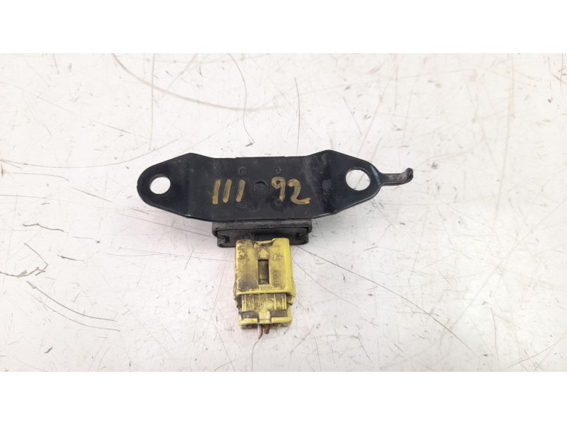 Recambio de modulo electronico para toyota land cruiser (j12) 3.0 turbodiesel referencia OEM IAM 8917335060  