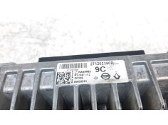 Recambio de caja precalentamiento para dacia duster ii prestige referencia OEM IAM 271202380R   2