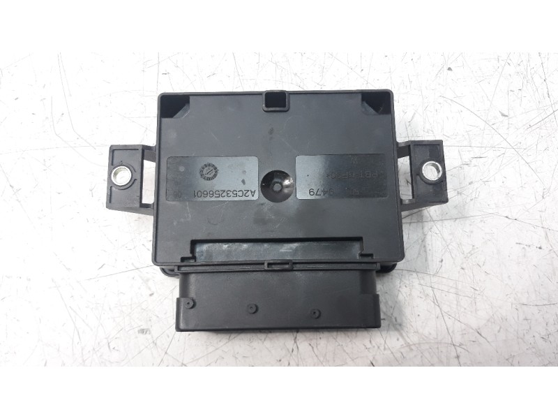 Recambio de modulo electronico para nissan qashqai (j11) 1.5 turbodiesel cat referencia OEM IAM 360324BA0A A2C92013800 
