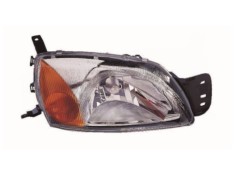 Recambio de faro derecho para ford fiesta berlina (dx) referencia OEM IAM 1127895 10110271001 FD0524803