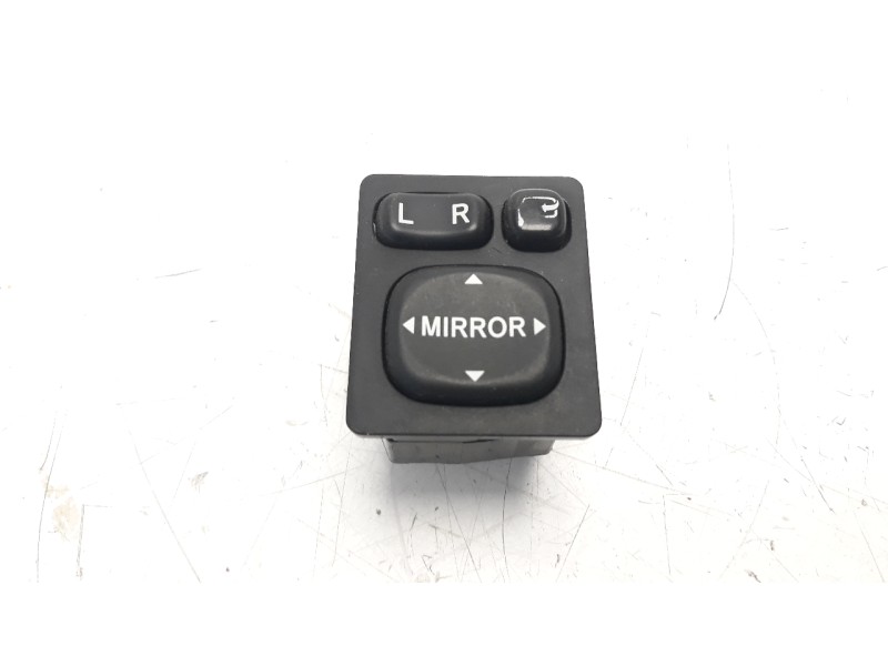 Recambio de mando retrovisor para toyota rav 4 referencia OEM IAM 8487052050 183575 