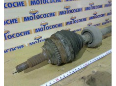 Recambio de transmision delantera derecha para renault scenic (ja..) 1.6 referencia OEM IAM 7700111918 R1277  2