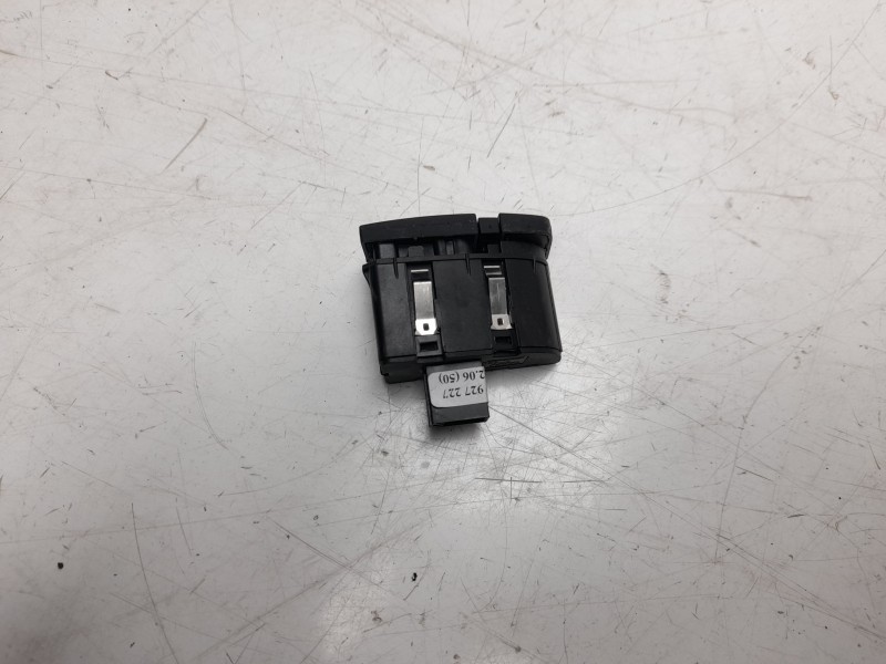 Recambio de interruptor para audi q7 (4l) 3.0 tdi referencia OEM IAM 4L1927227  