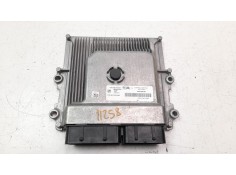 CENTRALITA MOTOR UCE 9818160080 