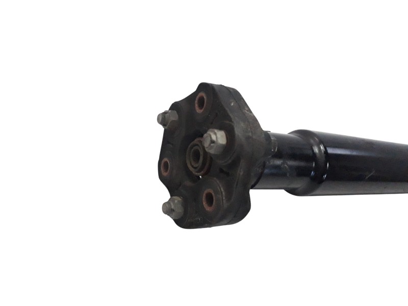 Recambio de transmision central para bmw x1 (e84) sdrive 18d referencia OEM IAM 7575332 6461713 