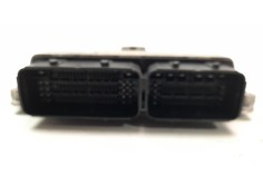 Recambio de centralita motor uce para citroen c4 lim. 1.2 12v e-thp referencia OEM IAM 9818160080   2