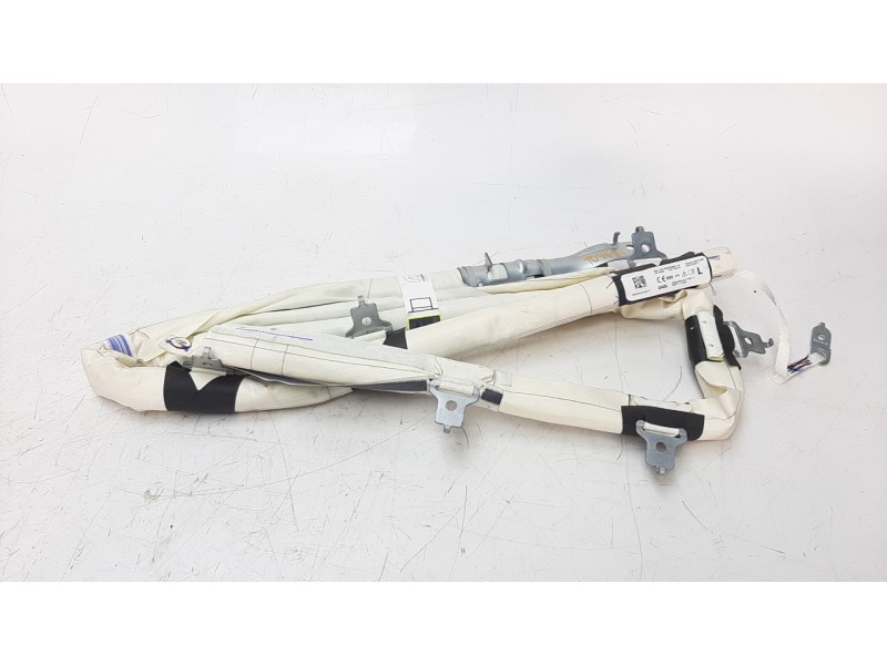 Recambio de airbag cortina delantero izquierdo para fiat 500 x (334) 1.6 16v cat referencia OEM IAM 520562800  