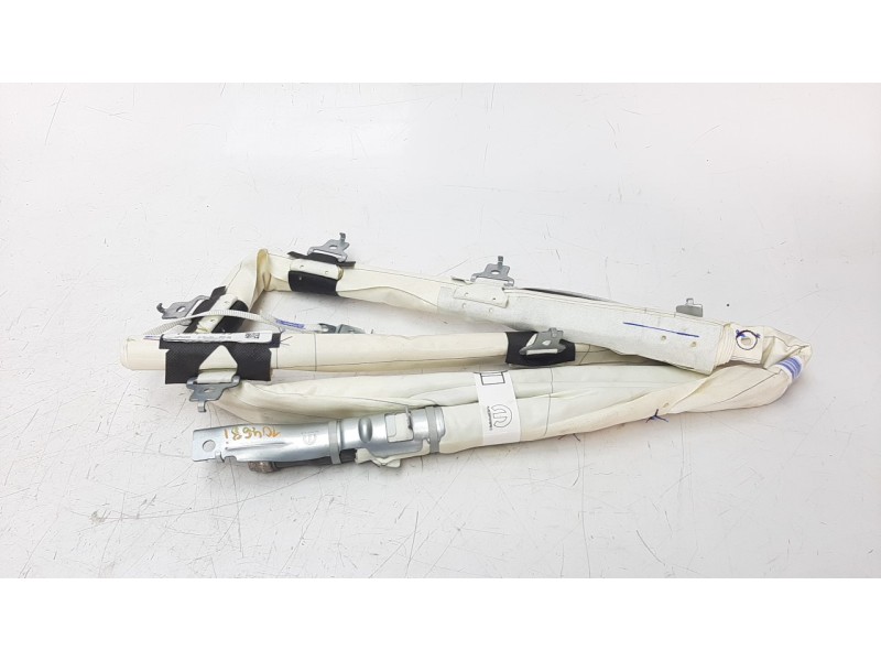 Recambio de airbag cortina delantero izquierdo para fiat 500 x (334) 1.6 16v cat referencia OEM IAM 520562800  