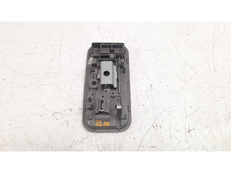 Recambio de luz interior para toyota land cruiser (j12) 3.0 turbodiesel referencia OEM IAM 8125060010B0  