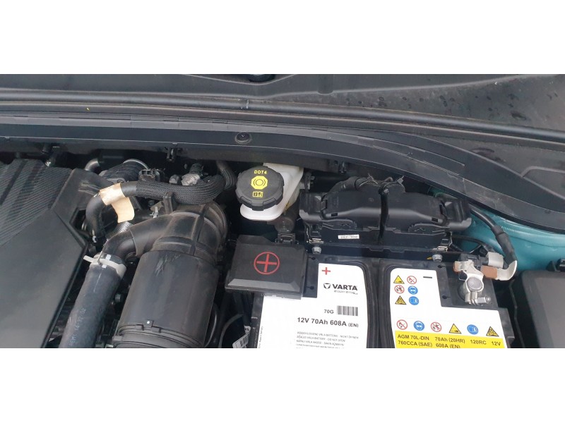 Recambio de servofreno para kia ceed 1.0 tgdi cat referencia OEM IAM 59110G4250  
