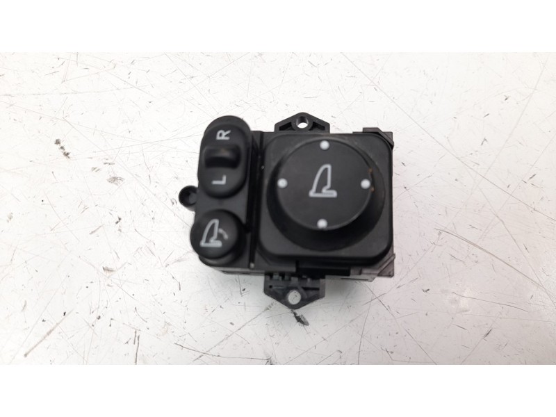 Recambio de mando retrovisor para honda civic lim.5 (fk) 1.5 vtec cat referencia OEM IAM T7AJ110  