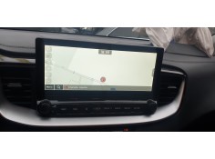 Recambio de sistema navegacion gps para kia ceed 1.0 tgdi cat referencia OEM IAM 96560J7AC1WK 96560J7AC1WK  2