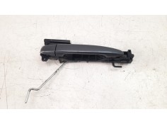 MANETA EXTERIOR TRASERA IZQUIERDA 6921128070R9 6921128070R9 
