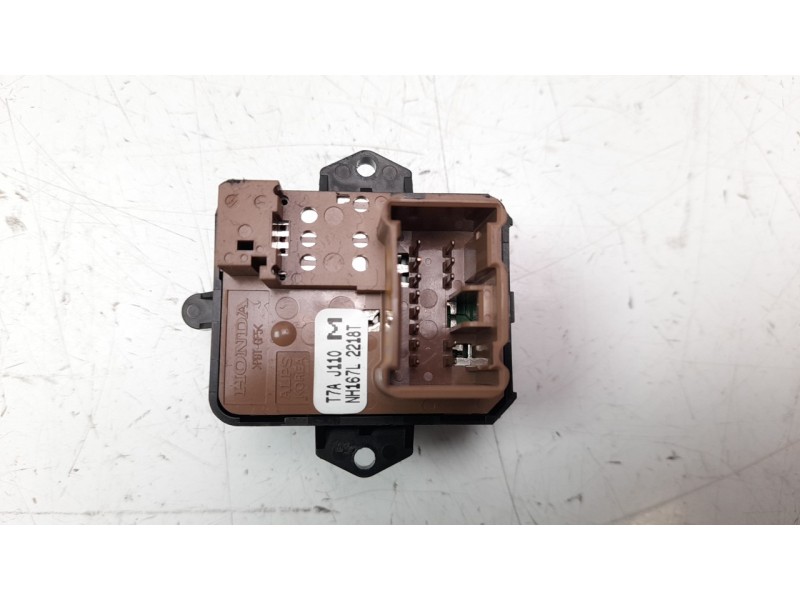 Recambio de mando retrovisor para honda civic lim.5 (fk) 1.5 vtec cat referencia OEM IAM T7AJ110  