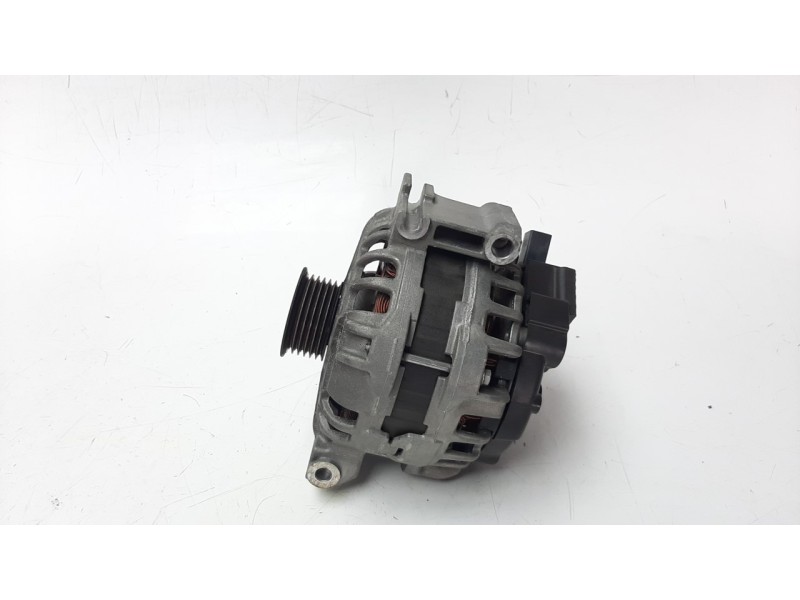 Recambio de alternador para fiat 500 x (334) 1.6 16v cat referencia OEM IAM 51942146  