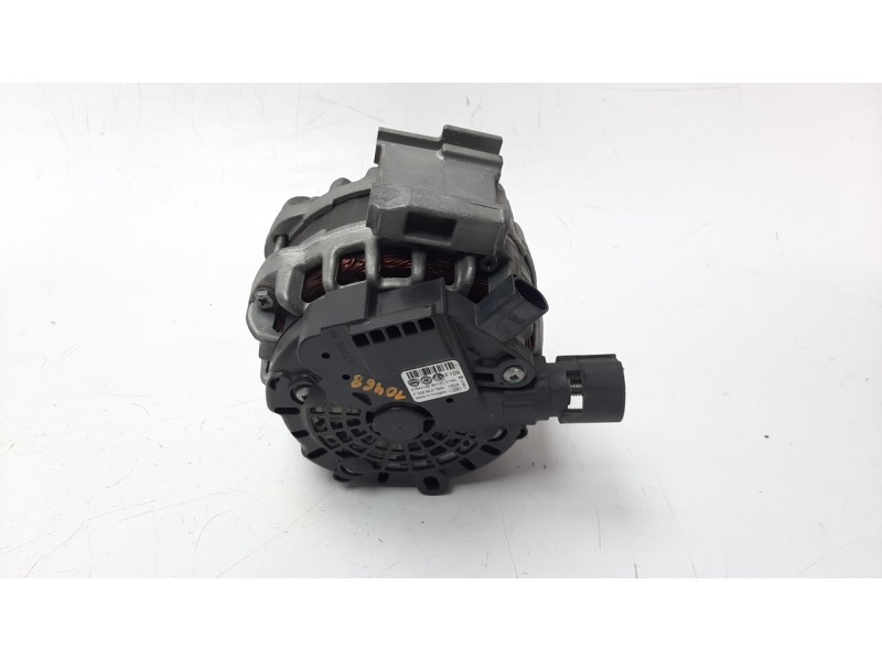 Recambio de alternador para fiat 500 x (334) 1.6 16v cat referencia OEM IAM 51942146  
