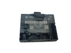 Recambio de modulo confort para audi a4 ber. (b8) 2.0 16v tdi referencia OEM IAM 8T0959792P 8T0959792G  2