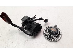 Recambio de conmutador de arranque para honda cbr 650r referencia OEM IAM 35010MKND50   2