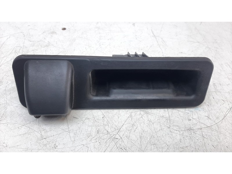 Recambio de maneta exterior porton para bmw serie 3 berlina (g20) 2.0 16v turbodiesel referencia OEM IAM 51247405634  