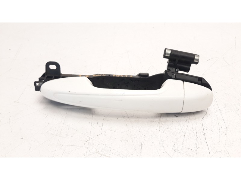 Recambio de maneta exterior trasera izquierda para toyota rav 4 referencia OEM IAM 6921142040A0  