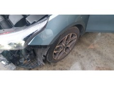 Recambio de transmision delantera izquierda para kia ceed 1.0 tgdi cat referencia OEM IAM 49500G4100   2