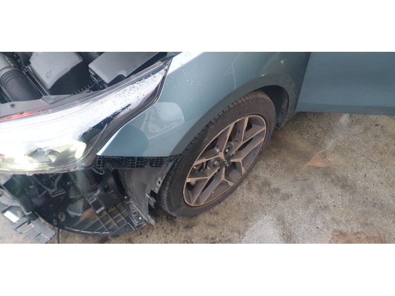 Recambio de transmision delantera izquierda para kia ceed 1.0 tgdi cat referencia OEM IAM 49500G4100  