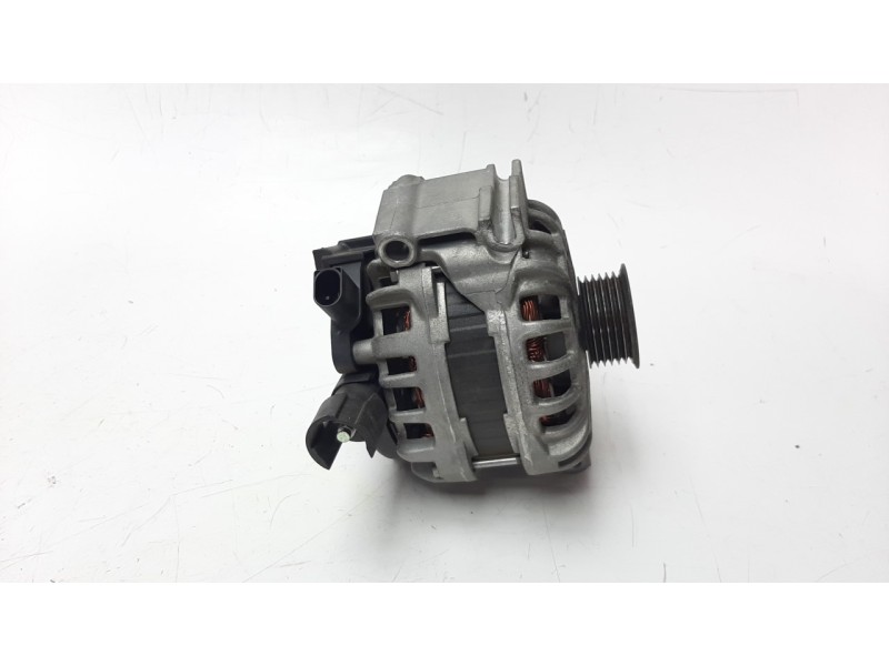 Recambio de alternador para fiat 500 x (334) 1.6 16v cat referencia OEM IAM 51942146  