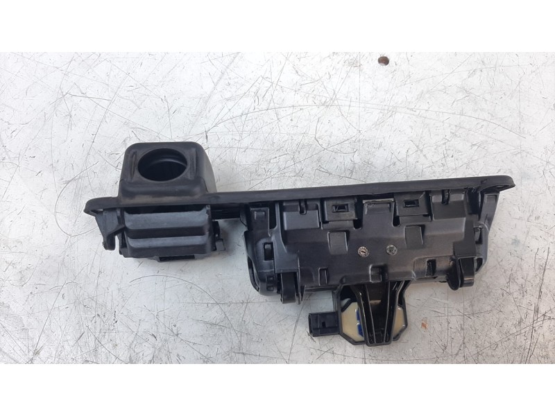 Recambio de maneta exterior porton para bmw serie 3 berlina (g20) 2.0 16v turbodiesel referencia OEM IAM 51247405634  